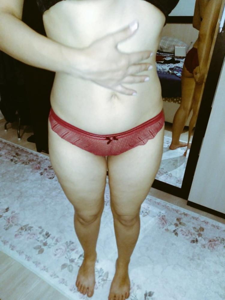25P Turkish Milf
