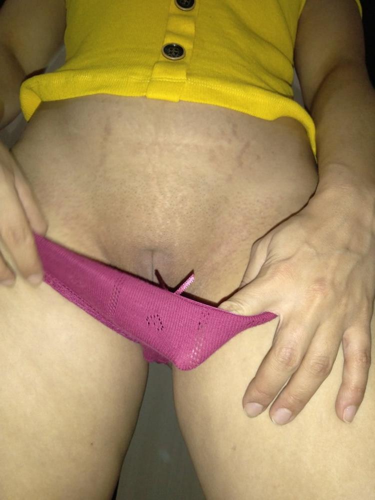 25P Turkish Milf