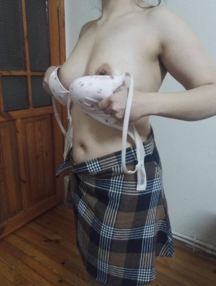 25P Turkish Milf