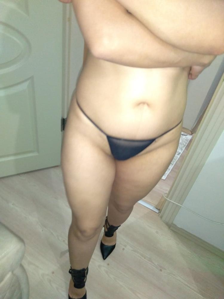 25P Turkish Milf