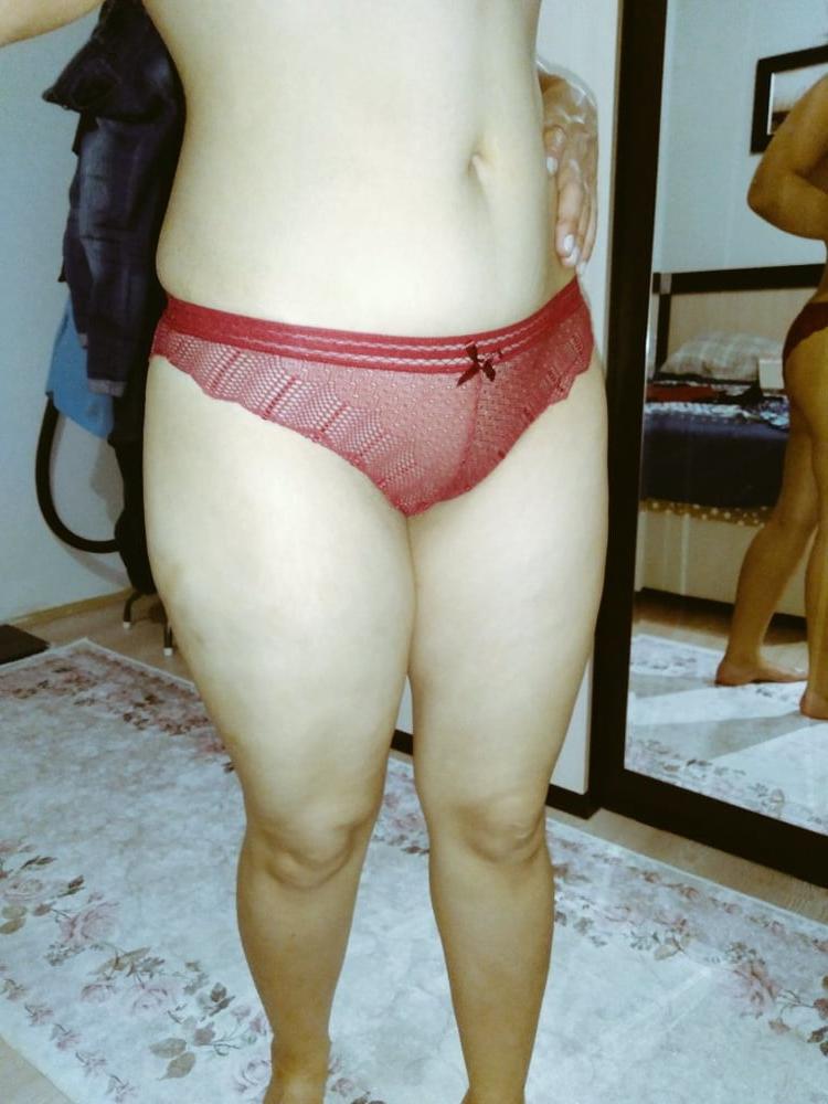 25P Turkish Milf