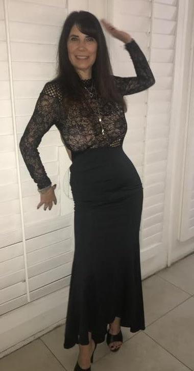 25P MILF Next Door Exposed as a Slut