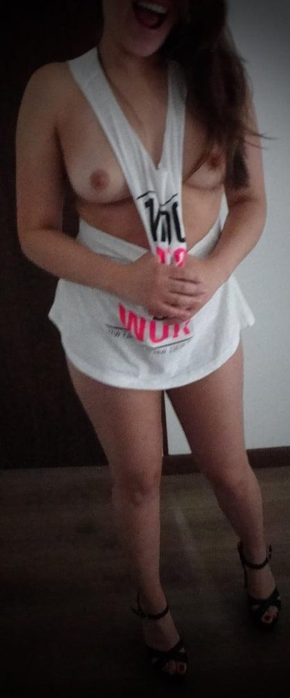 24P Turkish MILFs Mom Amateur Sexy Mom Ev Hanimi