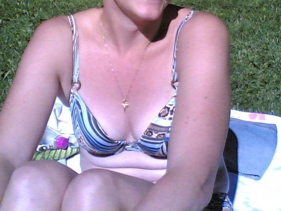 6P MILF Anne