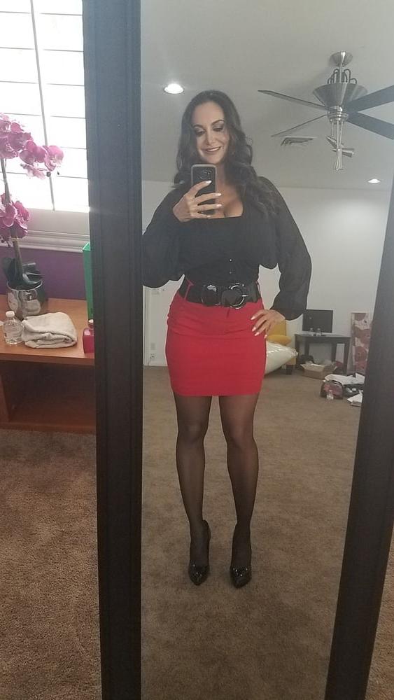 25P Ava Addams..dream MILF..sexy delicious body and soul