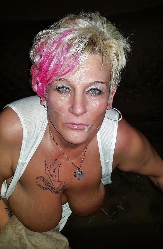 21P Gina I love BBC