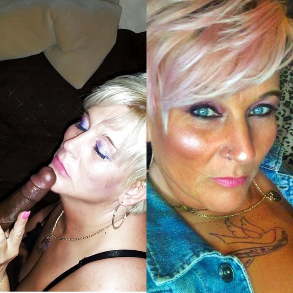 21P Gina I love BBC