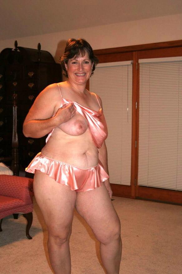 15P Milf