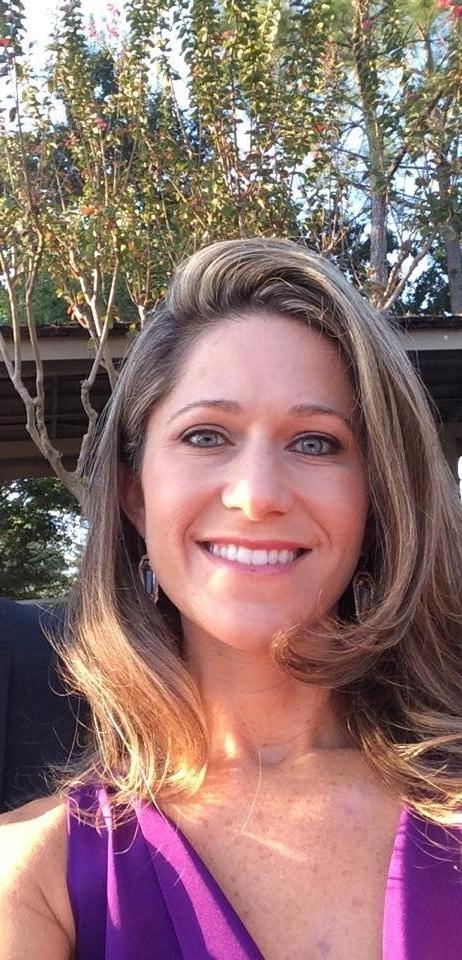 25P Texas MILF
