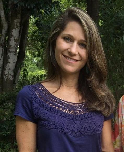 25P Texas MILF
