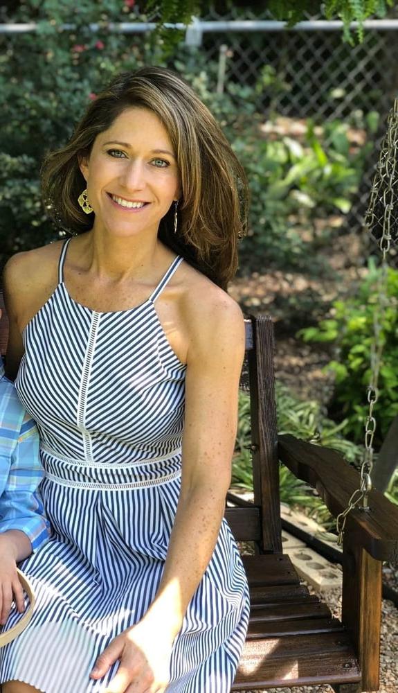 25P Texas MILF