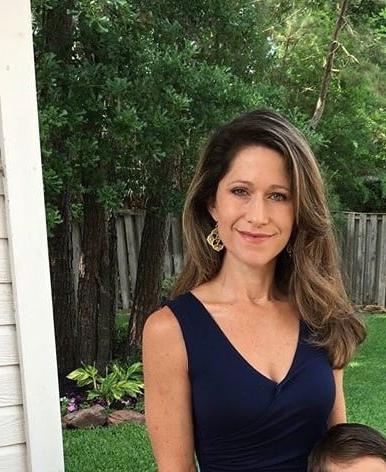 25P Texas MILF