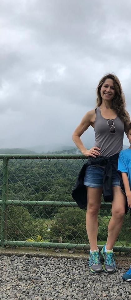25P Texas MILF