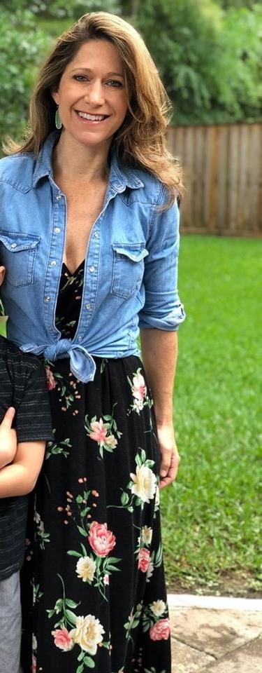 25P Texas MILF