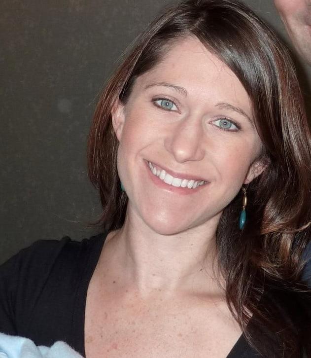 25P Texas MILF
