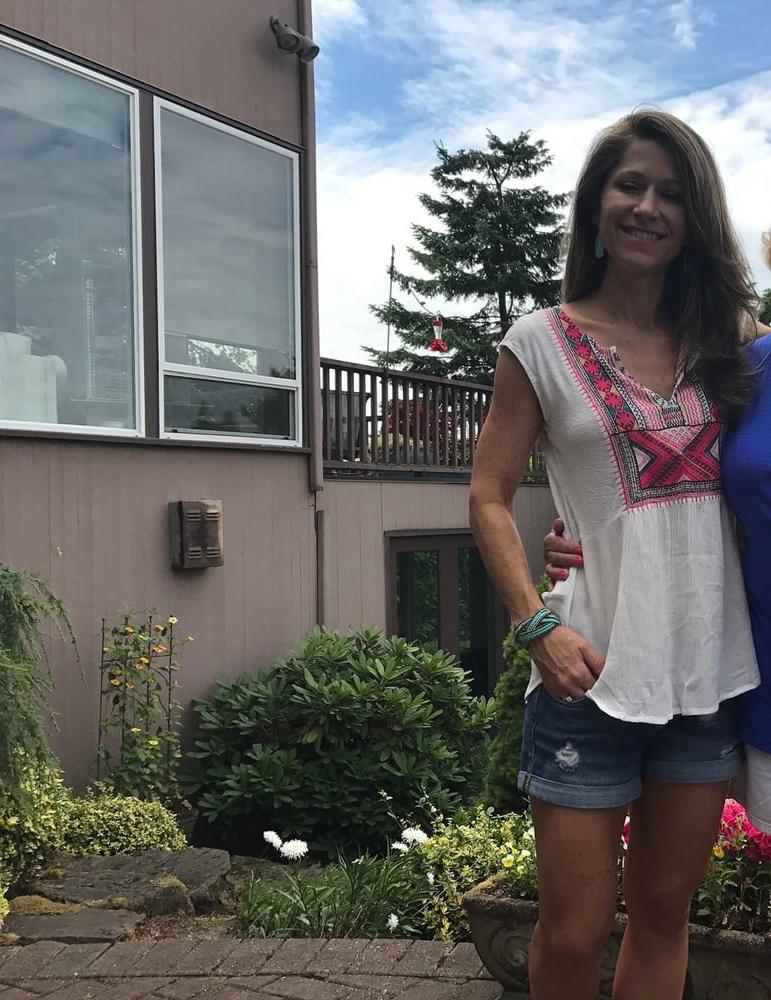 25P Texas MILF