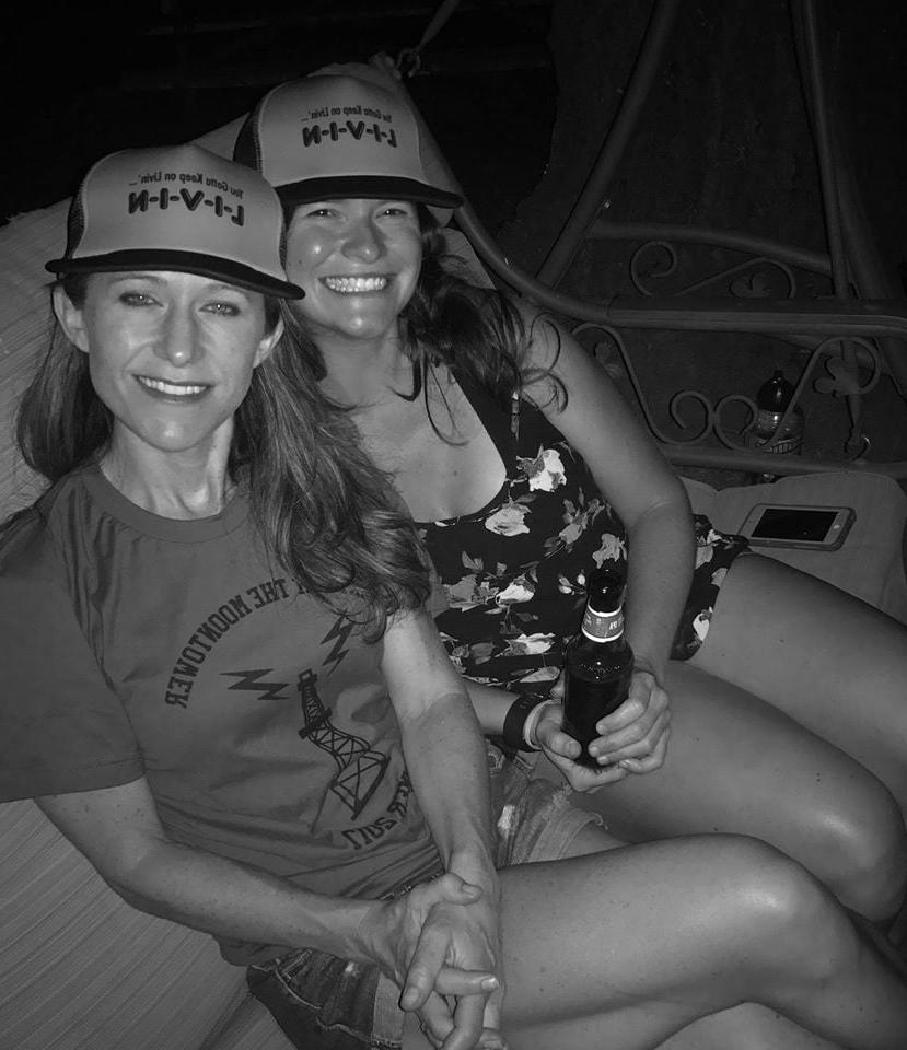 25P Texas MILF