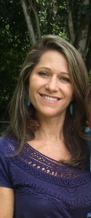 25P Texas MILF
