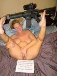 15P May Waters  BBC Slut