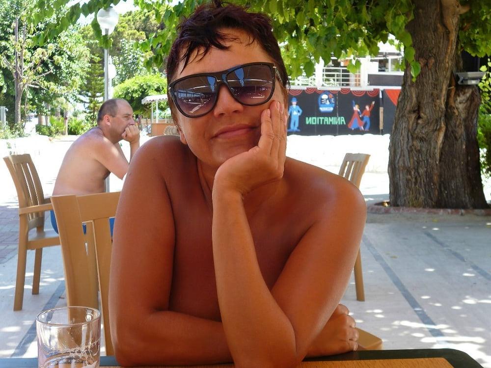 25P russian big tits milf