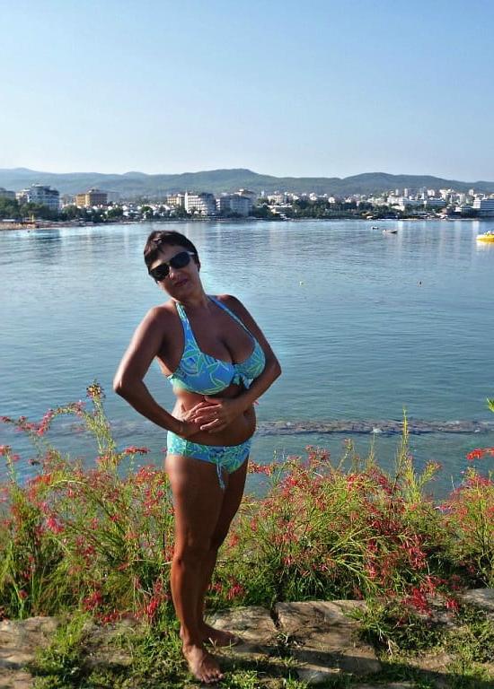 25P russian big tits milf