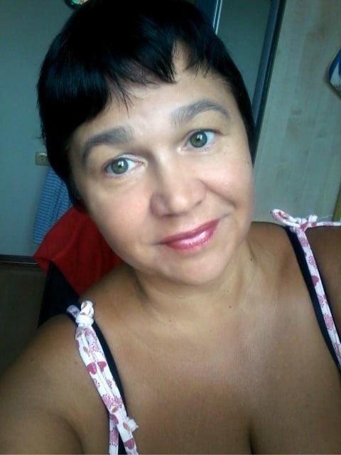 25P russian big tits milf