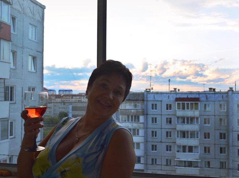 25P russian big tits milf