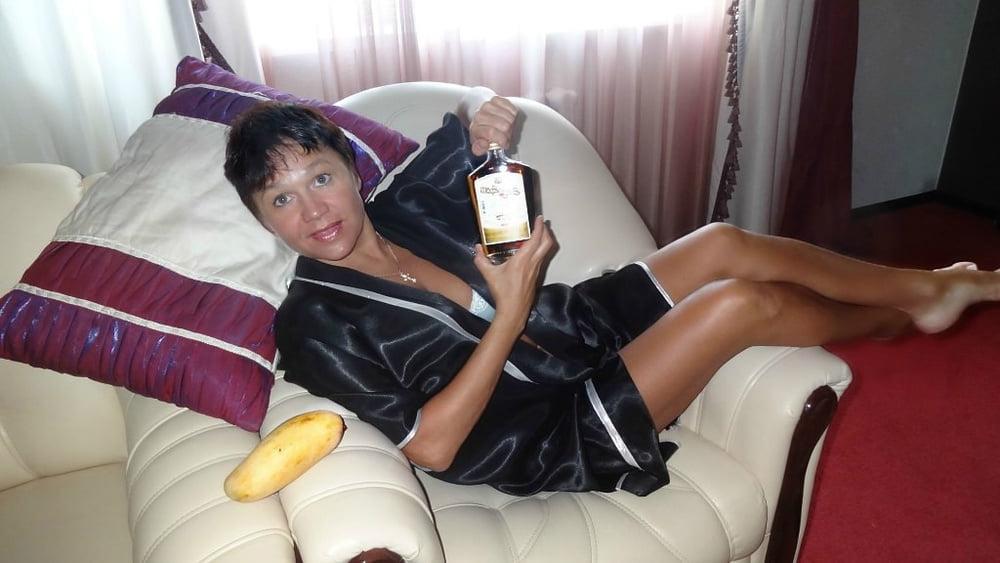 25P russian big tits milf