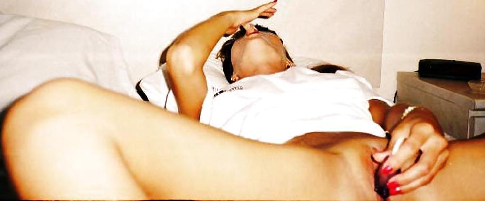 13P Cumslut Olivia at play for orgasm