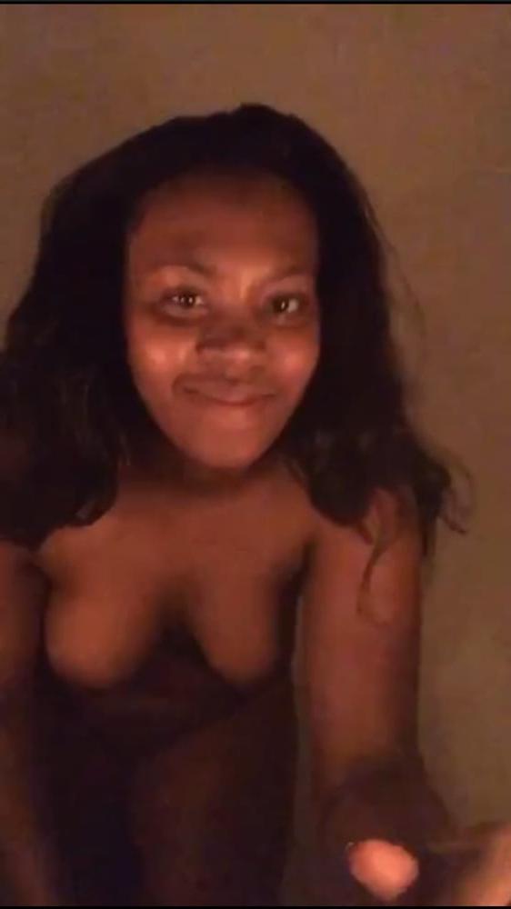 13P Dana a Black Webslut