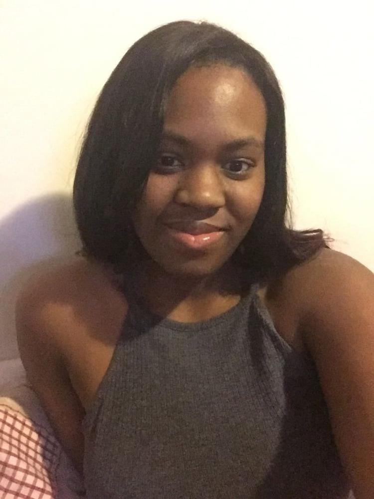 13P Dana a Black Webslut