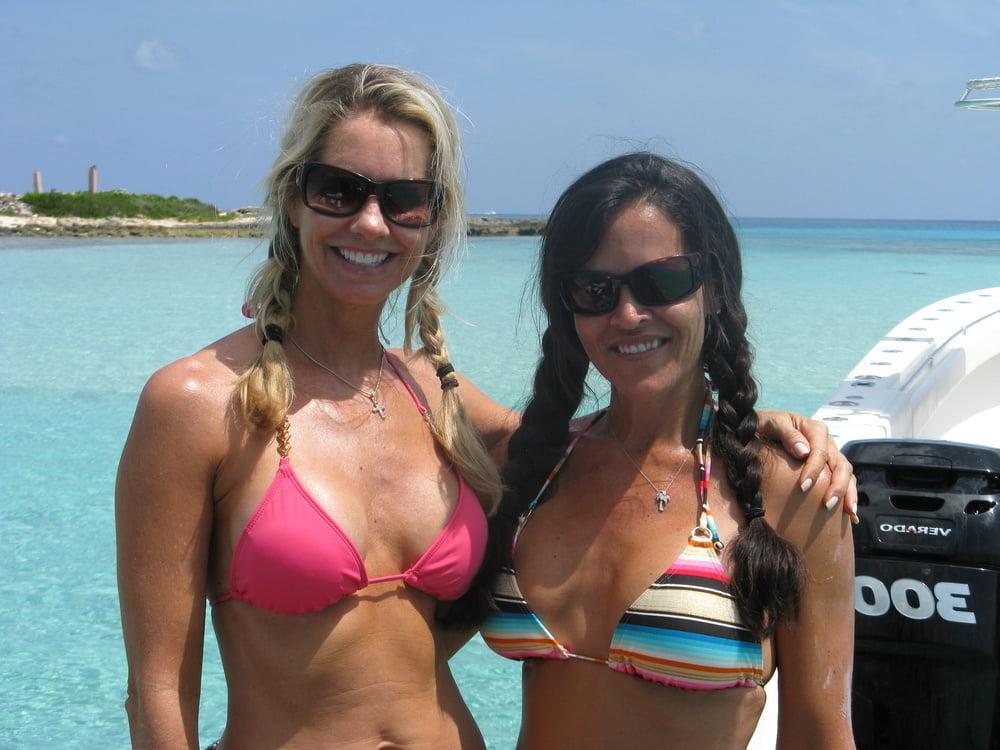 17P Which Hot Milf Would You Pick 5