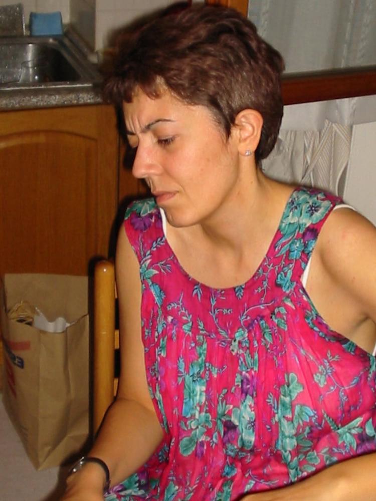 25P MILF 19