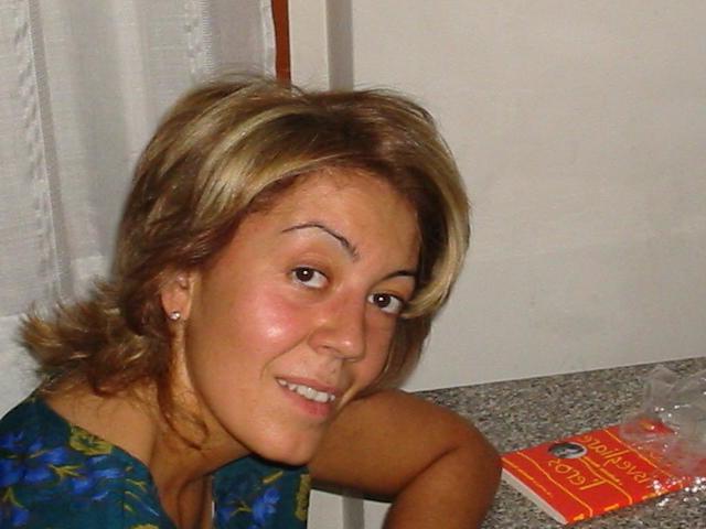 25P MILF 19