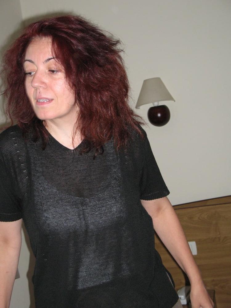 25P MILF 19