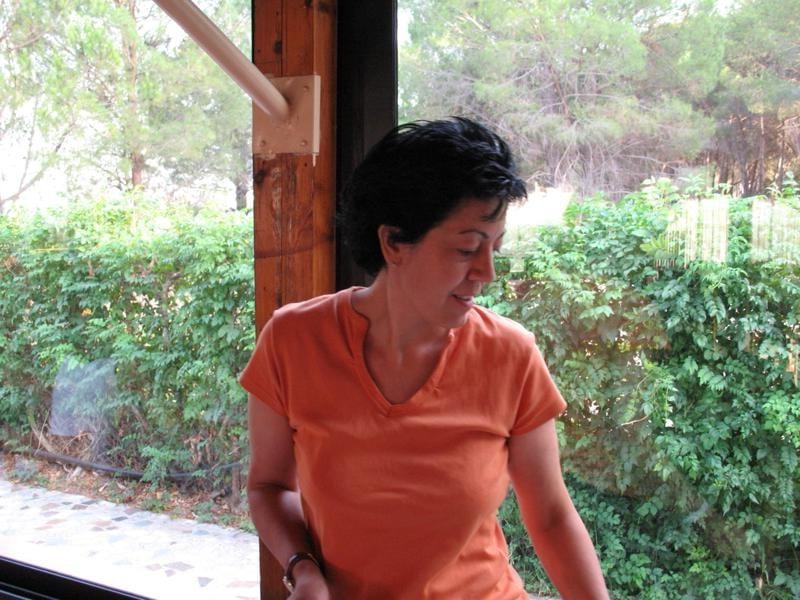 25P MILF 19