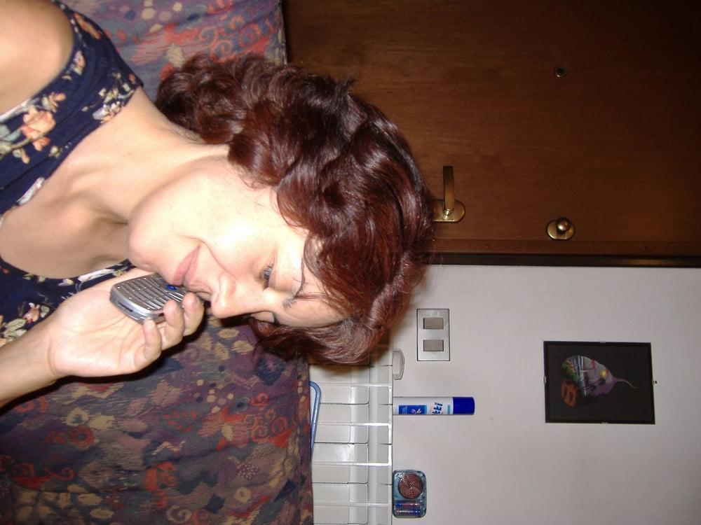 25P MILF 19