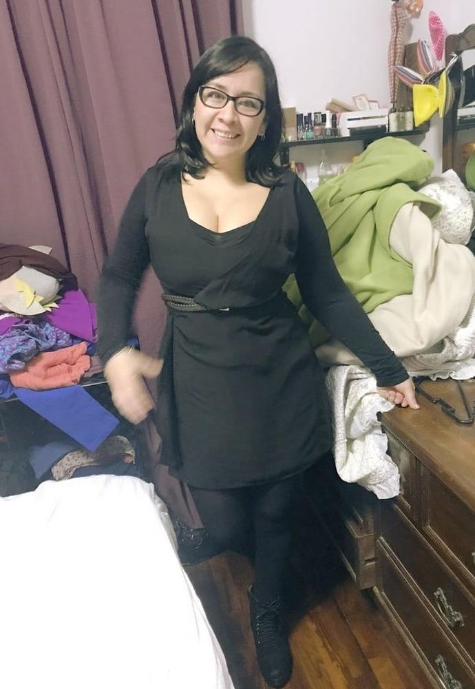 11P MILF EXPOSED