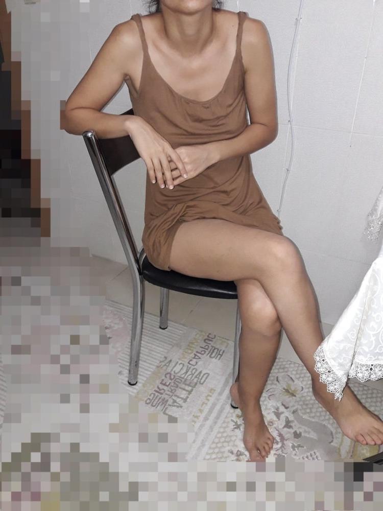 8P Turkish MILFs Mom Amateur Mommy Turkey