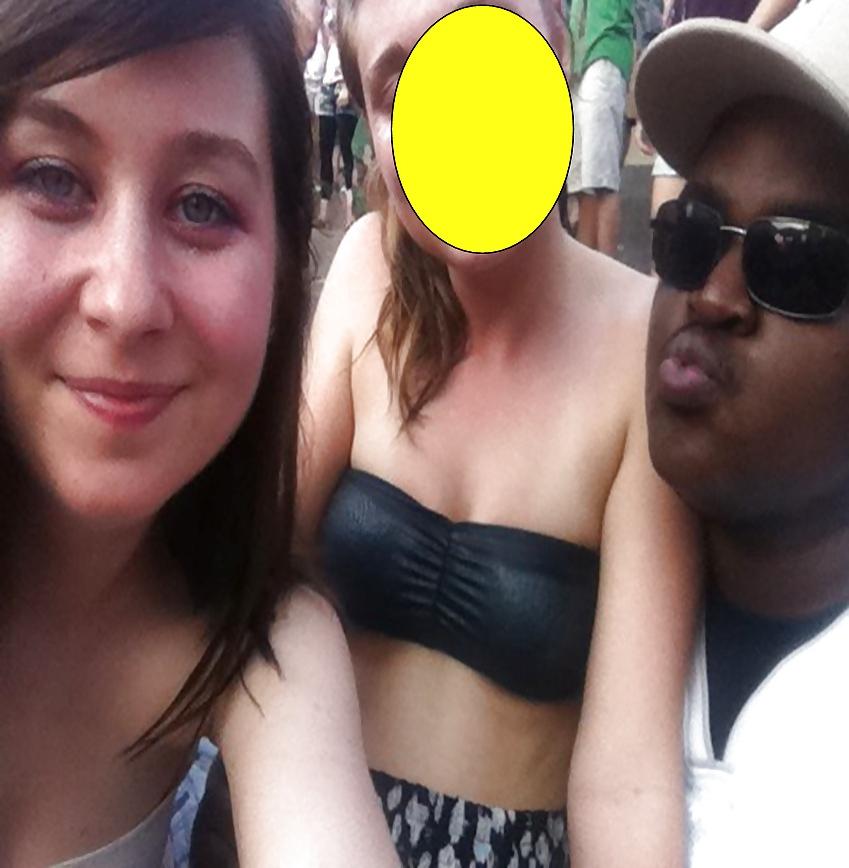 9P Zooey for BBC CUCKOLD
