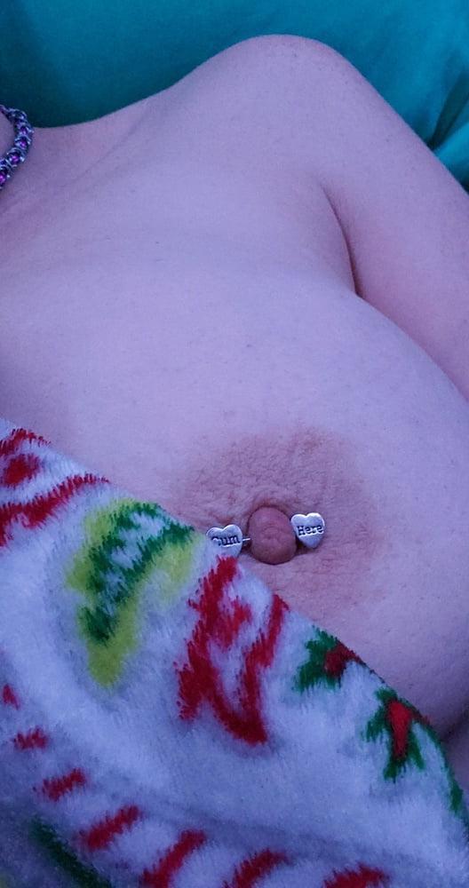 25P Tatted Busty Milf