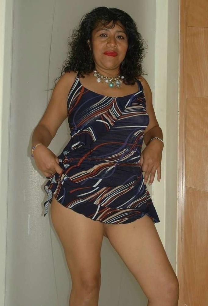 16P milf arrechante