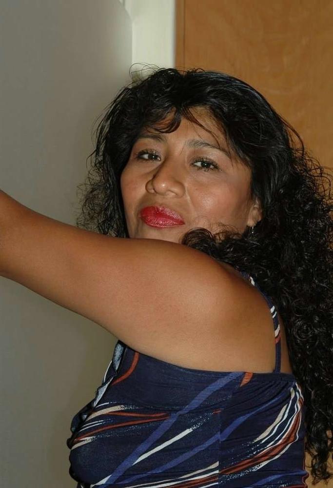 16P milf arrechante