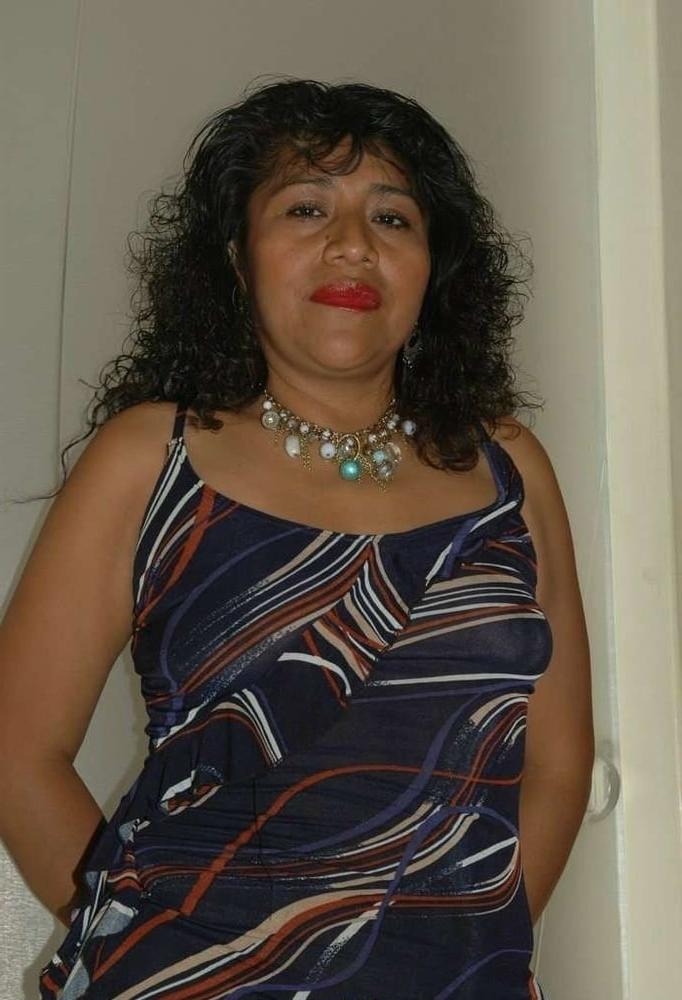 16P milf arrechante