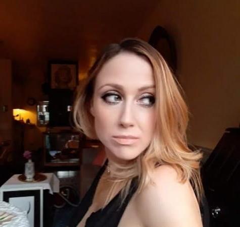 11P Milf LC sucking and rimming