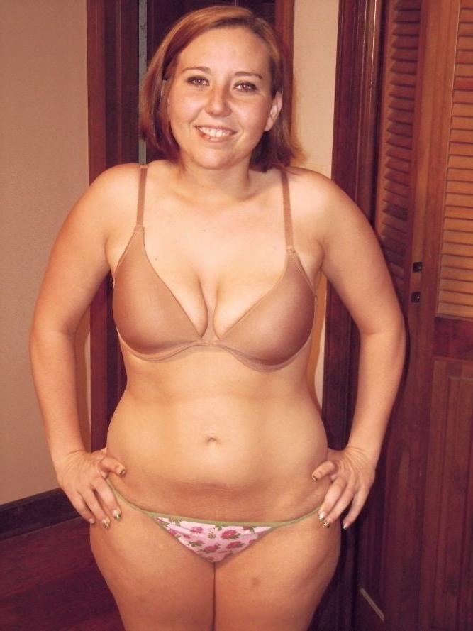 16P Amateurs In USA (005) Brittany having a threesome (Tennesse)