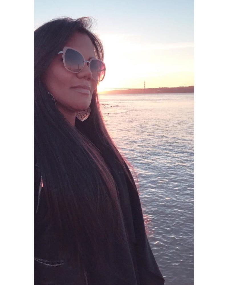 25P Yorrana Hot Ebony Latina Milf