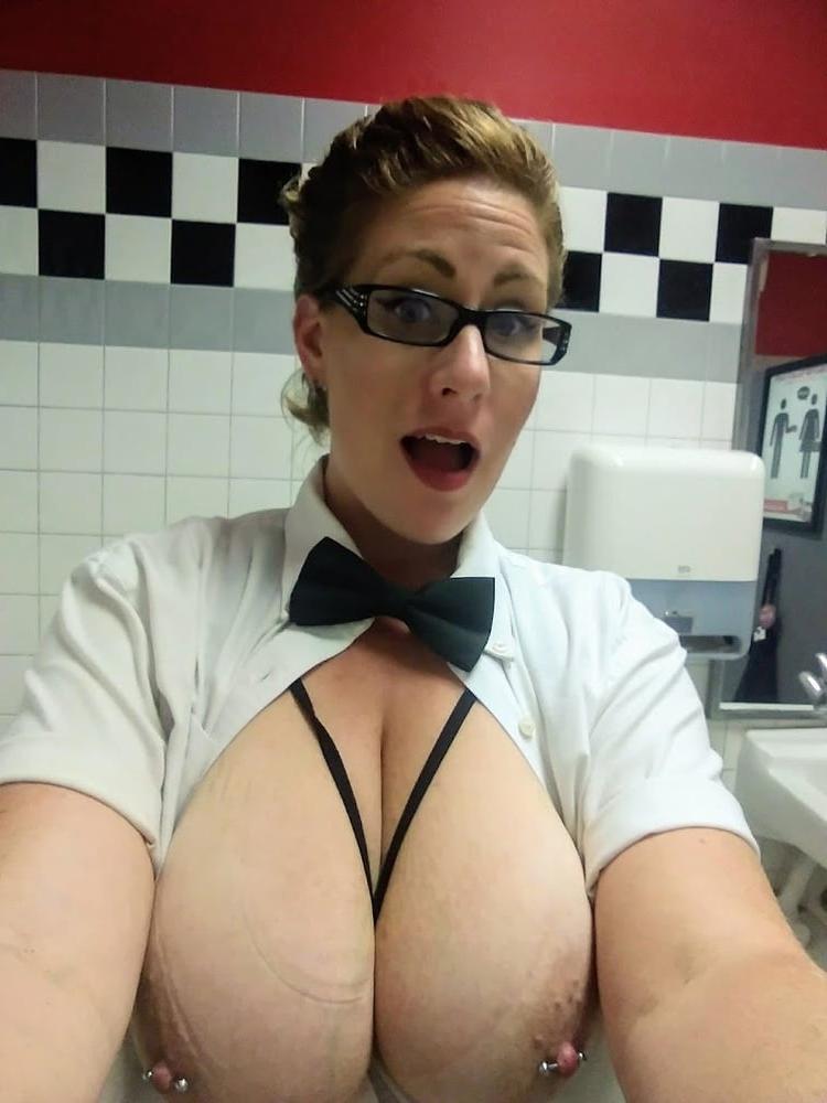25P busty milf