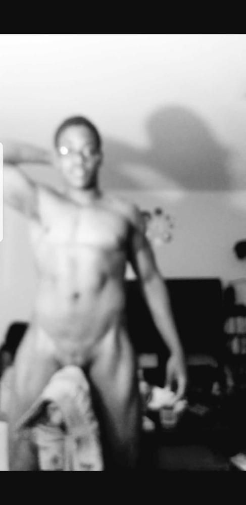 15P Freak young dude
