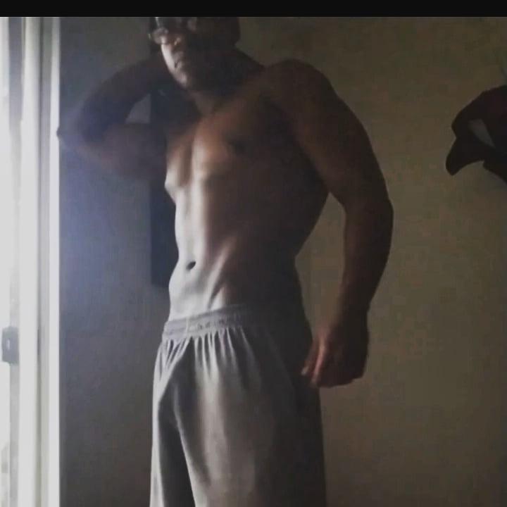 15P Freak young dude